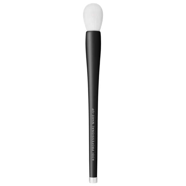 Small Blush Brush № 41 (Bristle: Goat) - Kodi Professional