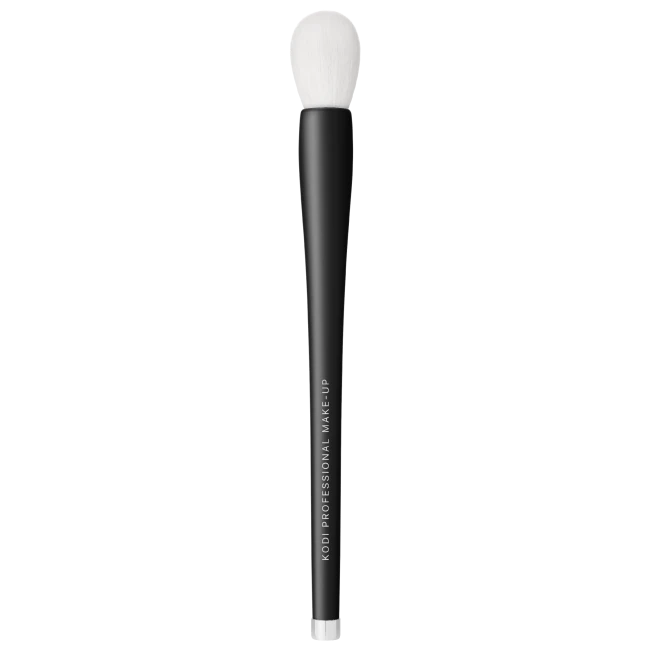 Small Blush Brush № 41 (Bristle: Goat) - Kodi Professional
