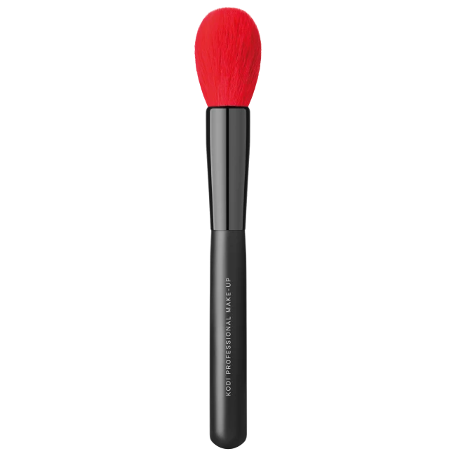 Rowder Brush №42 (Bristle: Goat) - Kodi Professional