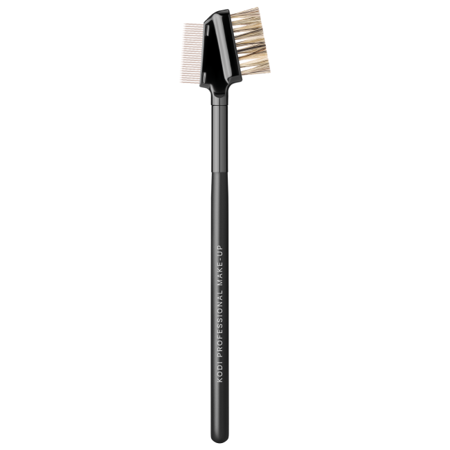 Brush - Comb for Eyebrows (Bristle: Boar) - Kodi Professional