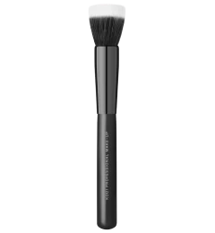 Duo Fiber Medium-Sized Brush for Foundation and Powder №45 (Bristle: Nylon)