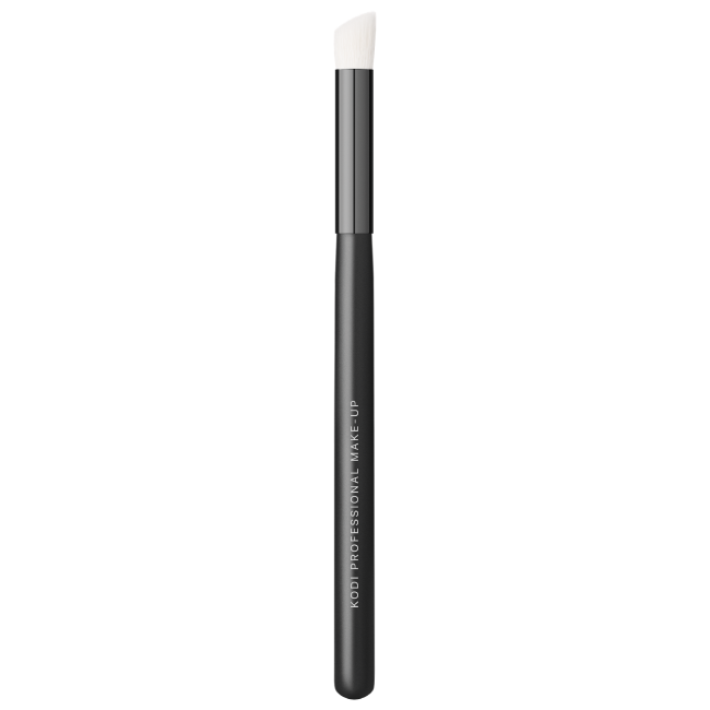 Brush for Eyes Contouring №51 (Bristle: Goat) - Kodi Professional