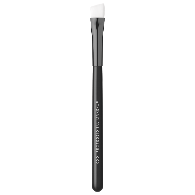 Large Eyebrow Brush № 64 - Kodi Professional
