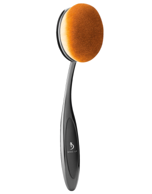 Foundation Brush №1 (Bristle: Nylon)