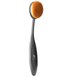 Foundation Brush №2 (Bristle: Nylon)