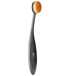 Foundation Brush №3 (Bristle: Nylon)