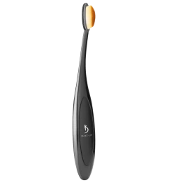 Foundation Brush №4 (Bristle: Nylon)