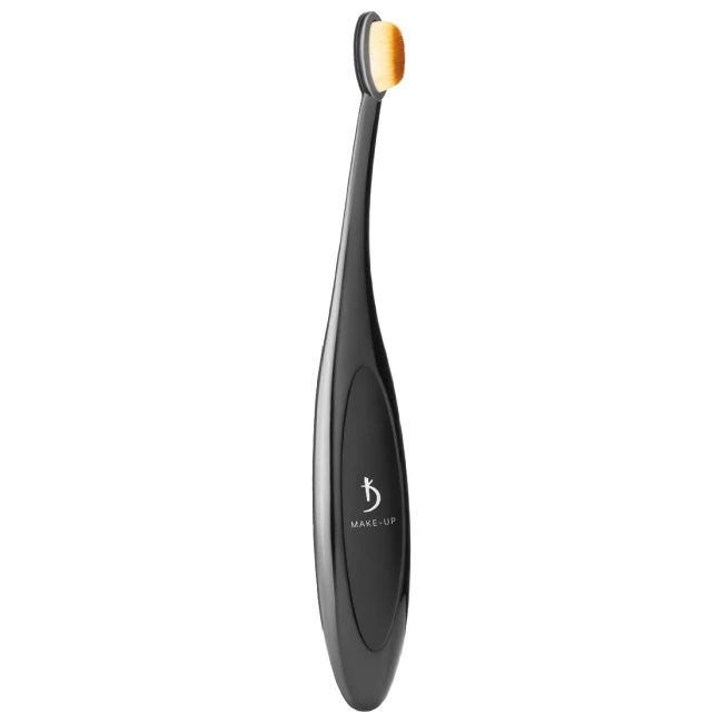 Foundation Brush №5 (Bristle: Nylon) - Kodi Professional