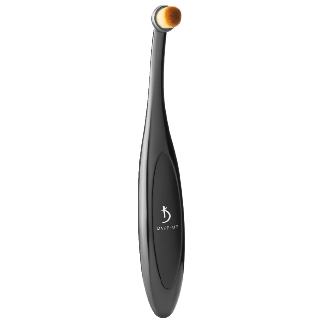 Foundation Brush №6 (Bristle: Nylon) - Kodi Professional