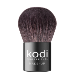 Kabuki Brush, Color: Black