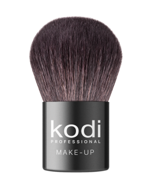 Kabuki Brush, Color: Black