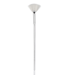 Flat fan brush 2C