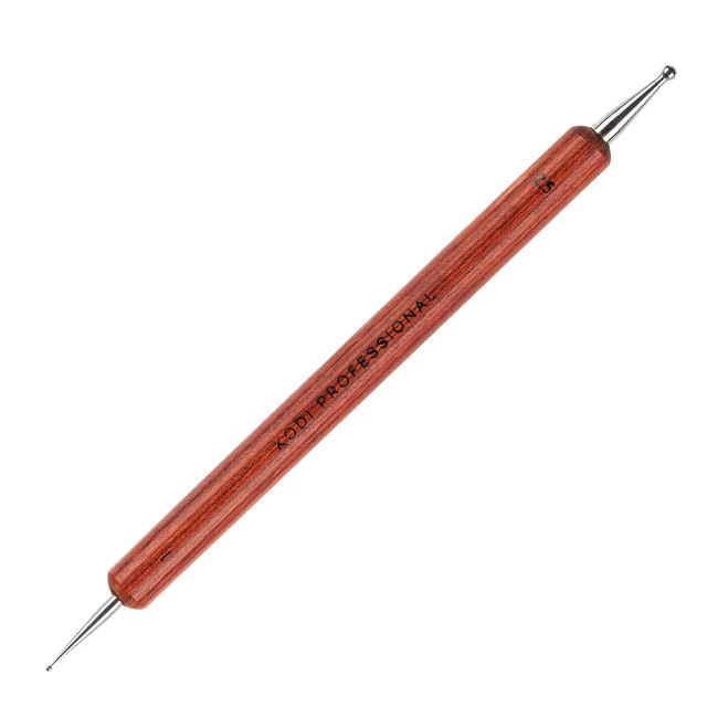 Dots for Nail Design (tip diameter 2.5mm and 1mm) - Kodi Professional