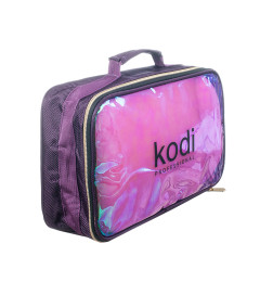 Cosmetic Bag MAKE-UP KODI, Color: Purple №3