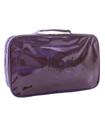 Cosmetic Bag Make-Up Kodi № 12 (Nylon; Color: Lavender)
