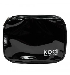 Cosmetic Bag Glossy (Black)