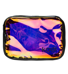 Cosmetic Bag Hologram