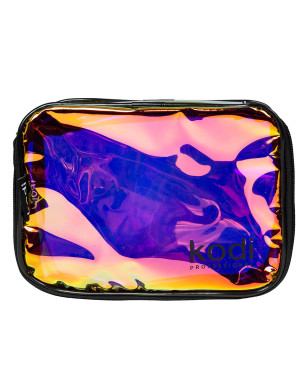 Cosmetic Bag Hologram