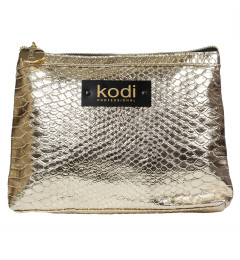 Cosmetic Bag "GOLD" (small)