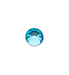 Decorative Crystals "Aqua Bohemica", SS 08 (200pcs/pack)