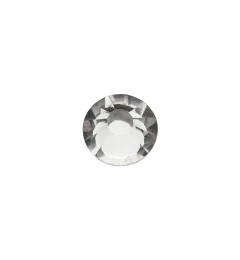 Decorative Crystals "Crystal", Size SS 03 (500pcs/pack)