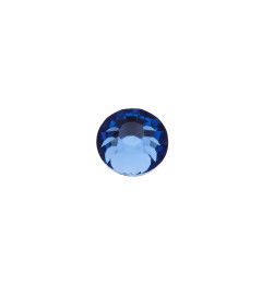 Decorative Crystals "Light Sapphire", Size SS 03 (200pcs/pack)