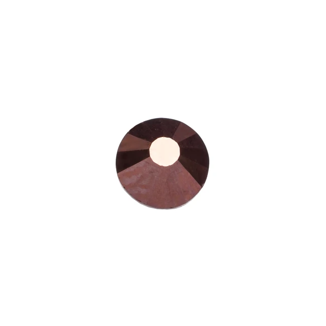 Decorative Crystals "Rose Gold", Size SS 06 (200 pcs/pack) Decorative Crystals "Rose Gold", Size SS 06 (200 pcs/pack) - Kodi Professional