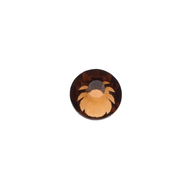 Decorative Crystals "Smoked Topaz", Size SS 05 (200 pcs/pack) Decorative Crystals "Smoked Topaz", Size SS 05 (200 pcs/pack) - Kodi Professional