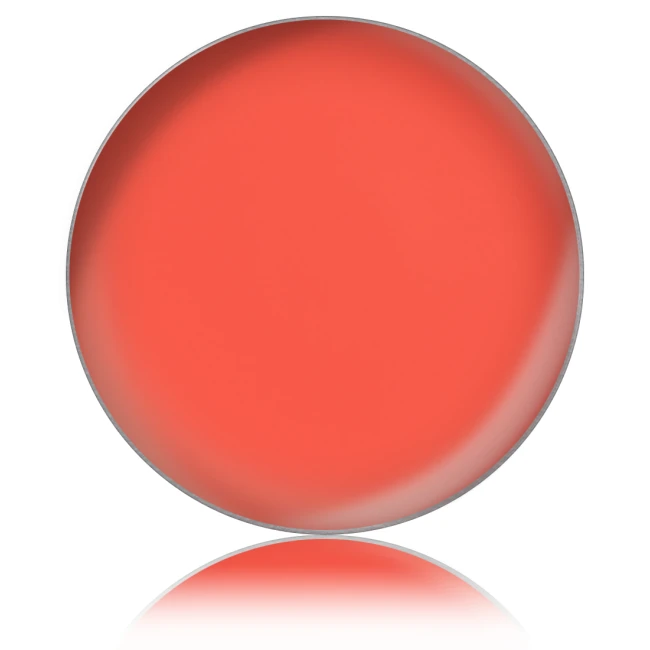 Lipstick PL № 52 (lipstick in refills), dia. 26 mm - Kodi Professional