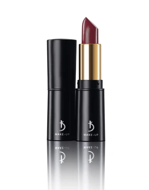 Lipstick Velour, Color: Burgundy, 3.5 g