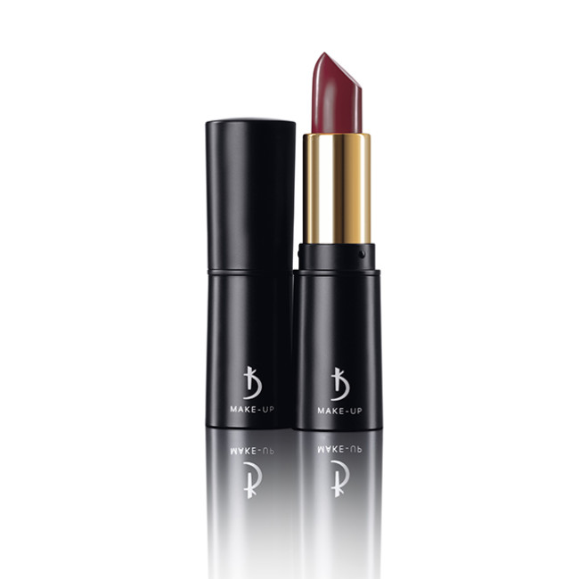 Lipstick Velour, Color: Burgundy, 3.5 g - Kodi Professional