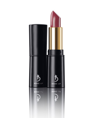 Lipstick Velour, Color: Soft Burgundy, 3.5 g