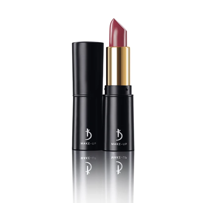 Lipstick Velour  Soft Burgundy (губная помада Velour; цвет:Soft Burgundy), 3,5 г - Kodi Professional