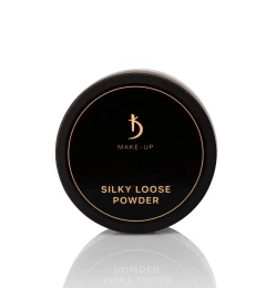 Рассыпчатая пудра Silky Loose Powder, 10 г