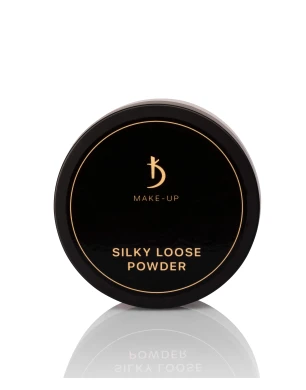 Рассыпчатая пудра Silky Loose Powder, 10 г