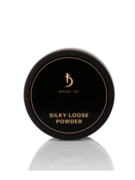 Silky Loose Powder, 10g