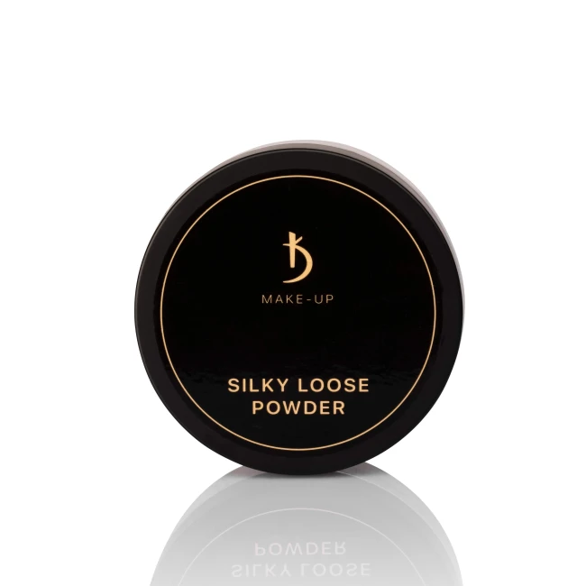 Silky Loose Powder, 10g - Kodi Professional