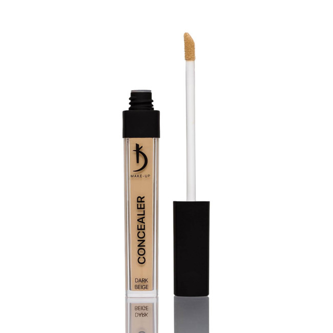 Concealer, Color: Dark Beige, 6ml. - Kodi Professional