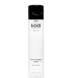 Deep Cleansing Water, 100 ml