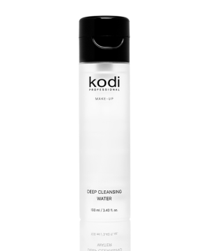 Deep Cleansing Water, 100 ml