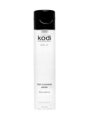 Deep Cleansing Water, 100 ml