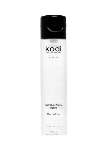 Deep Cleansing Water, 100 ml