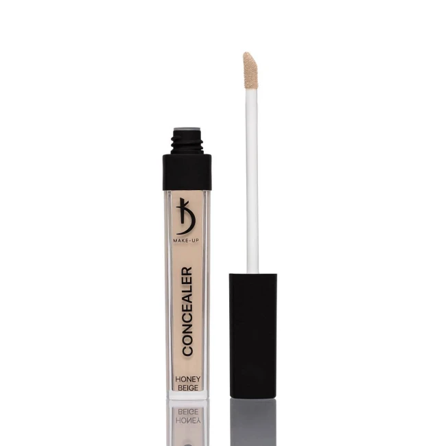 Concealer, Color: Honey Beige), 6ml - Kodi Professional