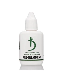 Обезжириватель для ресниц (Pre-treatment) 15г.