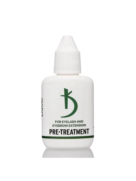 Degreaser for Eyelashes (Pre-treatment), 15g.