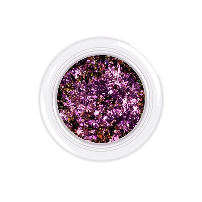 Duo Chrome Flakes F03 (pigment) 0.3g Duo Chrome Flakes F03 (pigment) 0.3g - Kodi Professional