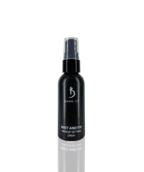 Mist and Fix Make-Up Setting Spray