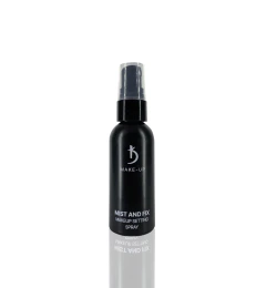Mist and Fix Make-Up Setting Spray