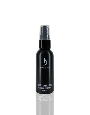 Mist and Fix Make-Up Setting Spray