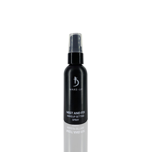 Mist and Fix Make-Up Setting Spray - Kodi Professional